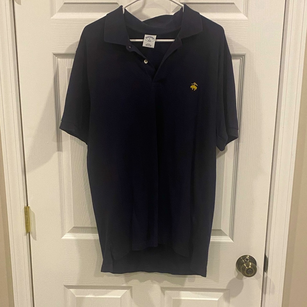 Brooks Brothers “346” Polo. XL